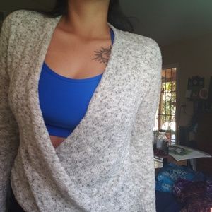 PINK REPUBLIC Long sleeve